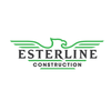 Esterline Construction logo
