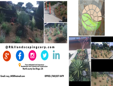 Landscaping design landscape contractors and designers, Contractor, landscaping services, patio construction services, concrete pipes, fencing instruct