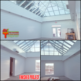 Exterior Painting and Power Washing