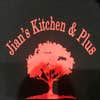 Jian's Kitchen & Plus Inc logo