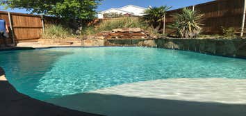 Aqua Pool Resurfacing of Anaheim