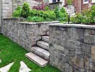 Photos by Maltese Contracting Water Proofing and Landscaping #1