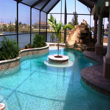 Photos from Renaissance Pools & Spas Inc