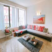 Interiors