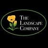 The Landscape Company logo