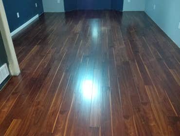 Photo(s) from George Babb Floor Covering