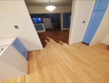 Photos by Poche’s Construction Services LLC #1