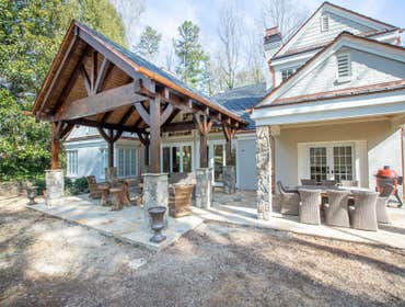 Photos by Modern Mountain Builders #3