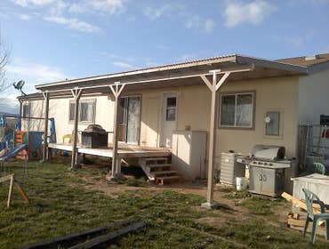 Mark Vock Construction Project