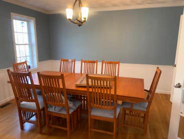 Photos by Falcon's Cleaning Service #1