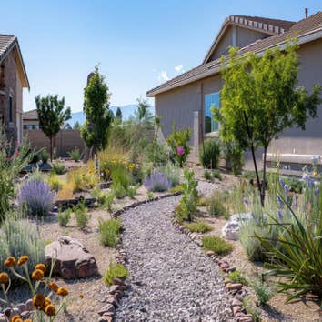 Photos by Smith Landscape #1