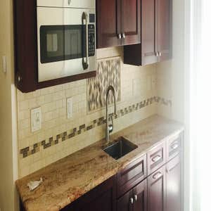 Photos from Allure Contracting & Design Website