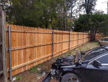 Fences