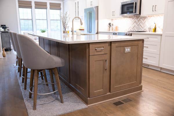 Kitchen Renovation