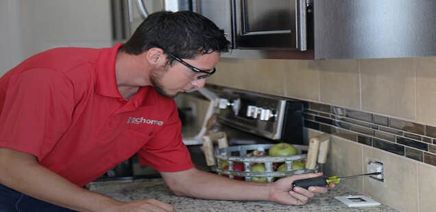 GVEC Electrician Services