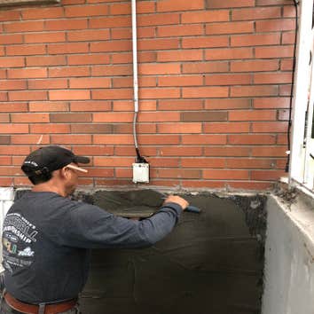 Mercy Construction Inc