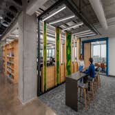 Pacific Builders
