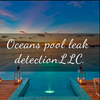 Oceans Pool Leak Detection logo