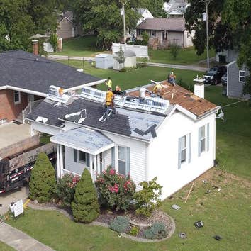Top Most Roofing
