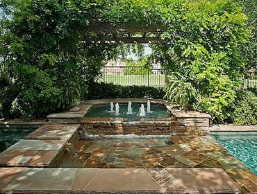 Photo(s) from DRC Pools