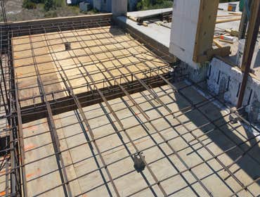 Photos from Kirby Construction Company