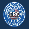 ERC Inc. - Egama Roofing Corp. logo
