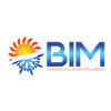 Bim Heating and Cooling logo