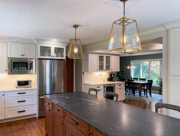Kitchens