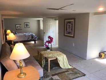 Garage & Basement Conversions