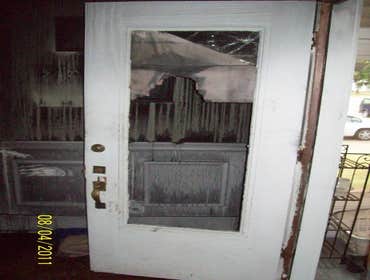 Before and After Photos