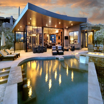 Works by Pools By Design