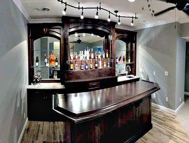 Photos by Moose Ridge Construction #1
