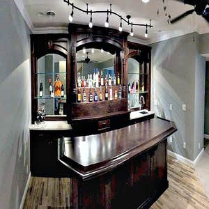 Photos by Moose Ridge Construction #1