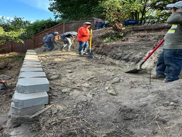 Photos by Charley Gaspar Landscaping LLC #6