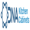 DNA Kitchen Cabinets logo