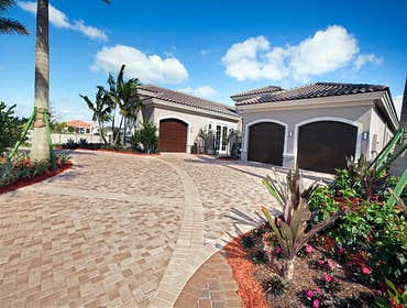 Photos by Coastal Driveway Pavers #1