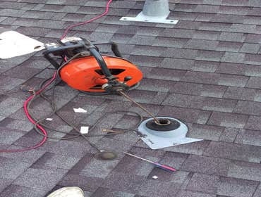 Photo(s) from Deale Plumbing LLC Khons on Palafox