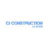 CJ Construction logo