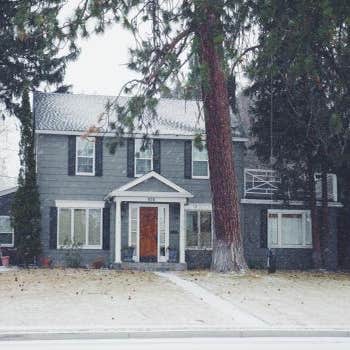 Radon Mitigation of the Rockies