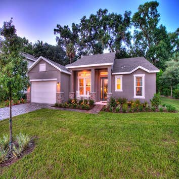 Gallery Homes