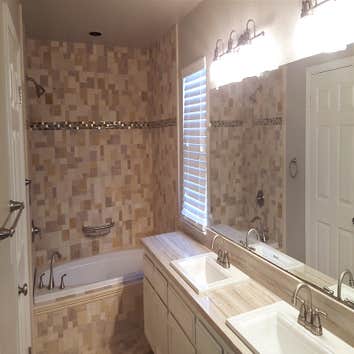 BATHROOMS