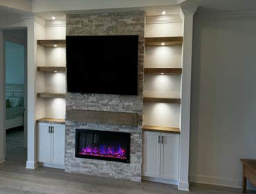 Photos by 1& Done Home Improvement LLC #1