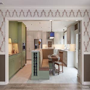 Photos from LS Panas Associates