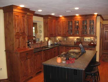 Kitchens by Marinich