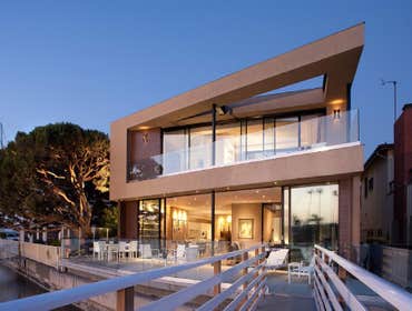 Single family residential