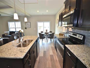 Photos by Hawkins Homes, LLC #1