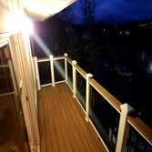Cantilever Deck