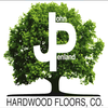 John Penland Hardwood Floor Co logo