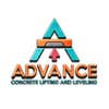 Advance Concrete Lifting and Leveling logo