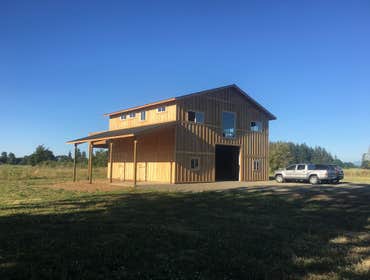 Barn